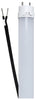 FEIT Electric 19 watts Instant 48 in. Ballast Bypass Electronic T8 (Pack of 4)