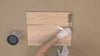 Varathane Gloss Black Water-Based Wood Grain Enhancer 1 qt - Deal of The Week
