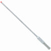 Diablo Rebar Demon 3/16 in. x 8 in. L Carbide SDS-Plus Hammer Bit 1 pk