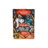 Panini Blaster Box 2025 Phoenix Trading Cards
