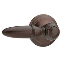 OIL RUBBED BRONZE TANK LEVER