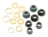 Plumb Pak Rubber Cone Washer 4 pk - Deal of The Week