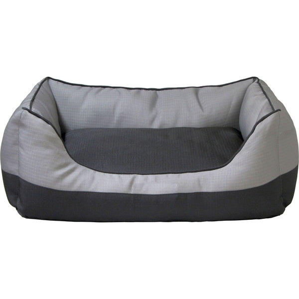 Cama Sleep Zone 2 Tone Plush