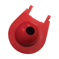 Korky Titan Replacement Toilet Flapper For Eljer (Pack of 2)
