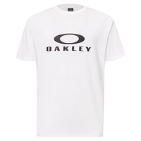Oakley O Bark 2.0 XL Short Sleeve Men's Crew Neck White Tee Shirt