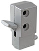 Ultra Hardware Zinc Flip Lock 1 pc