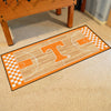 University of Tennessee Court Runner Rug - 30in. x 72in.