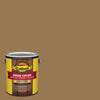 Cabot Solid 1816 New Cedar Oil-Based Acrylic Deck Stain 1 gal. (Pack of 4)