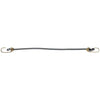 Keeper Multicolored Bungee Cord Set 10 in. L 20 pk