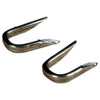 Hillman No. 5 x 3/8 in. L Aluminum Double Point Tacks 0.5 pk (Pack of 6)