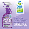 Simple Green Lavender Scent Concentrated All Purpose Cleaner Liquid 32 oz