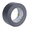 Duck 1.88 In. W X 55 Yd. L Gray Duct Tape