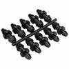 Raindrip For 1/2 in. Tubing Drip Irrigation Hole Plug 20 pk