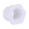 Genova Products 34275 3/4" X 1/2" PVC Sch. 40 Reducing Bushing (Pack of 10)