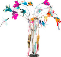Spot Cat Teaser Wand Display