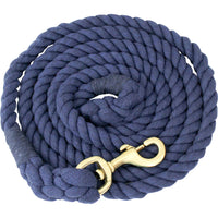 Cotton Horse Lead