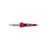 Weller Orange Steel/Iron 80W 120V Electric Corded Soldering Gun Kit 11.8 L in.