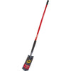 4-In. Trench Shovel, 59-In. Fiberglass Handle