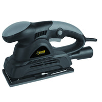 Steel Grip Corded 1.3 amps 1/3 Sheet Sander