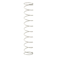 Prime-Line 1-3/4 in. L X 5/16 in. D Compression Spring 4 pk