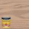 Minwax Silvered Grey Semi-Transparent Oil-Based Wood Stain 1 qt. (Pack of 4)