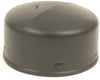 Advance Drainage Systems 3 in. Snap Polyethylene 4 in. Cap 1 pk