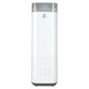 Perfect Aire White Cool Mist Ultrasonic Humidifier 500 sq. ft. Coverage 25W, 15.25 H x 6.75 D in.