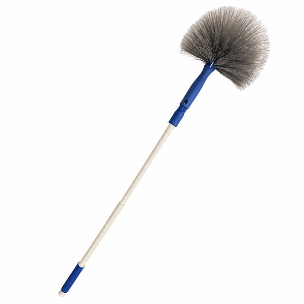 Unger Telescope Microfiber Cobweb Duster 48 in. L 1 pk (Pack of 6)