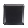 HY-C Shelter various in. Powder Coated Steel Chimney Cap