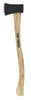 True Temper 2.25 lb Boys Axe American Hickory Handle