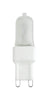 Westinghouse 40 W T4 Decorative Halogen Bulb 460 lm White 1 pk