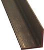 SteelWorks 1/8 in. X 1-1/4 in. W X 36 in. L Steel Weldable Angle