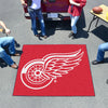 NHL - Detroit Red Wings Rug - 5ft. x 6ft.