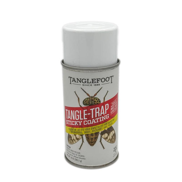 Tanglefoot Insect Trap 10 oz