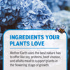 Mother Earth Liquicraft Bloom Hydroponic Plant Nutrients 1 qt.