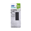 Norton SandWet 9 in. L X 3 in. W 400 Grit Silicon Carbide Sanding Sheet 6 pk
