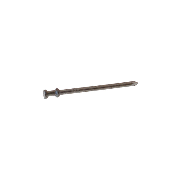 Clavo doble de acero brillante Grip-Rite 16D de 3 pulg., de 30 lb.