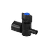 Flair-It Ecopoly 1/2 in. PEX Barb  T X 1/2 in. D FPT  Swivel Valve (Pack of 10).