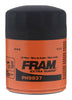 Fram Extra Guard Spin On Oil Filter for Cellulose & Synthetic Glass Fiber Blended Advanced Engine Protection