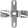 Westinghouse 7011400 4" Offset Swivel Crossbar (Pack of 6).