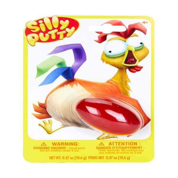 Crayola Silly Putty 1 pc - Deal of The Week