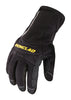 Ironclad Cold Condition Men's Indoor/Outdoor Waterproof Gloves Black M 1 pk