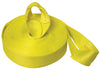 Keeper 2 in. W X 30 ft. L Yellow Vehicle Recovery Strap 10000 lb 1 pk