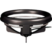 K&H Thermo-Pond Deluxe Floating Pond De Icer with 12 ft Power Cord Thermostatically Controlled for Winter Pond Protection
