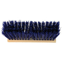 Heavy Duty Street Broom Head Only 24 in.