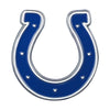 NFL - Indianapolis Colts  3D Color Metal Emblem
