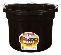 Little Giant 8 qt Bucket Black - Deal of The Week