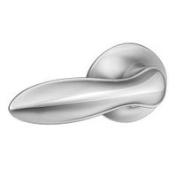 CHROME TANK LEVER