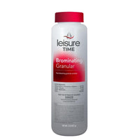 Leisure Time Granule Brominating Chemicals 2 lb (Pack of 12)