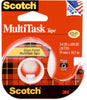 Scotch 3/4 in. W x 650 in. L Tape Clear (Pack of 12)